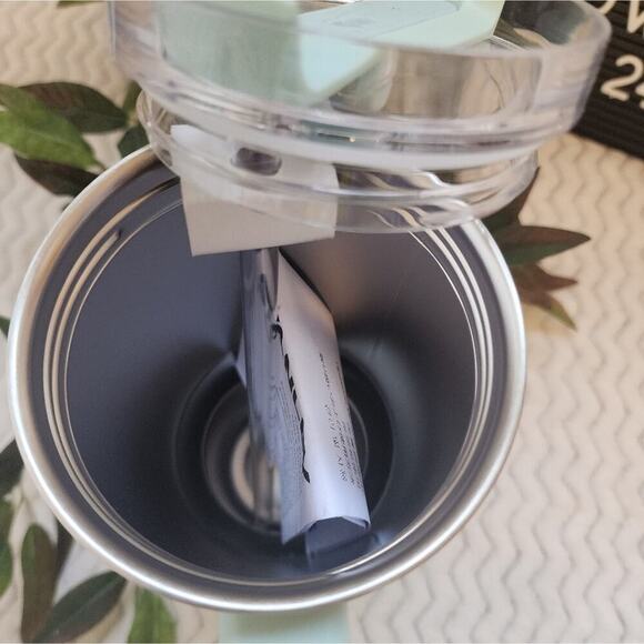STANLEY QUENCHER H2.0 TUMBLER GREEN BRAND NEW - Picture 5 of 6